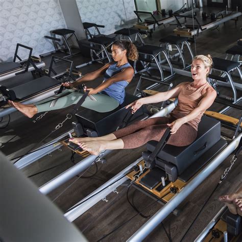 reformer pilates liverpool street.